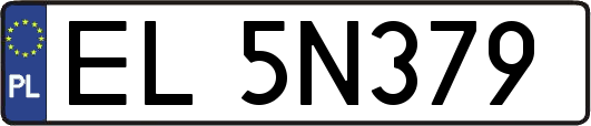 EL5N379