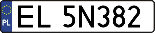 EL5N382