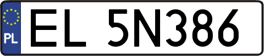 EL5N386