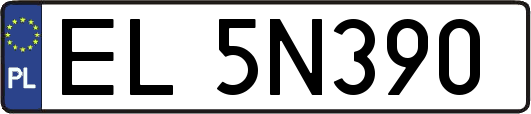 EL5N390
