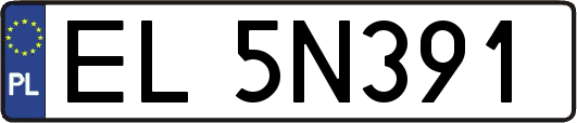EL5N391