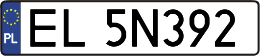 EL5N392