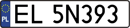 EL5N393