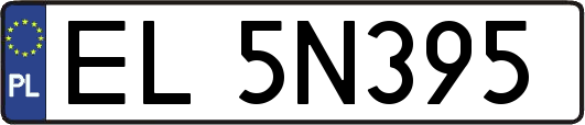 EL5N395