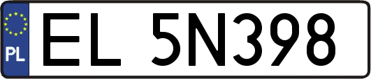 EL5N398