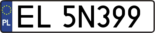 EL5N399