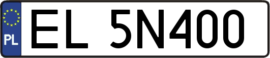 EL5N400