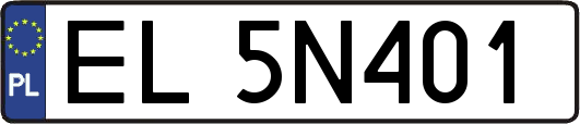 EL5N401