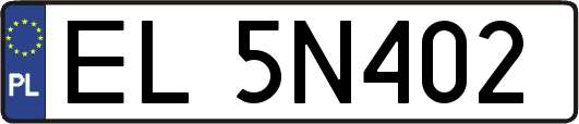 EL5N402