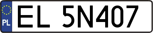 EL5N407