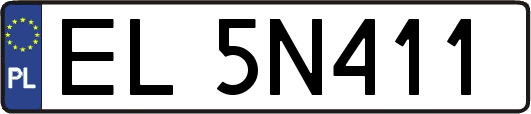 EL5N411