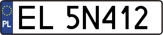 EL5N412
