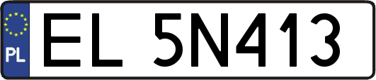 EL5N413