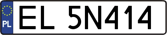 EL5N414
