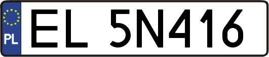 EL5N416