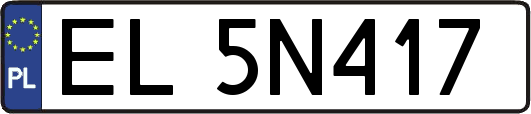 EL5N417