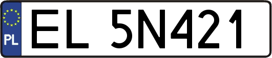 EL5N421