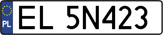 EL5N423