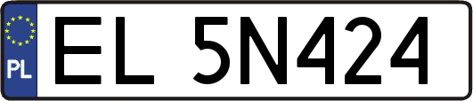 EL5N424