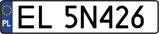EL5N426