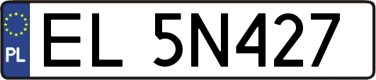 EL5N427