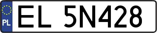 EL5N428