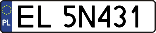 EL5N431