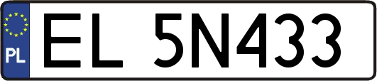 EL5N433