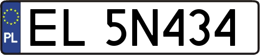 EL5N434