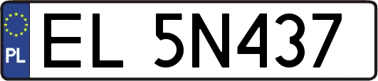 EL5N437