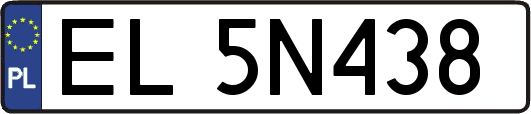 EL5N438