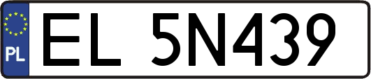 EL5N439
