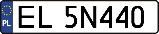EL5N440