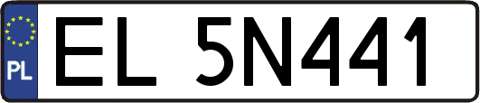 EL5N441