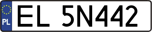 EL5N442