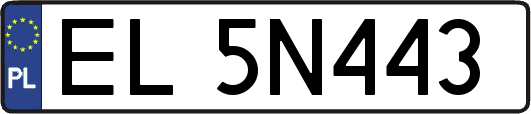 EL5N443