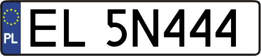 EL5N444