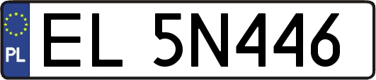 EL5N446