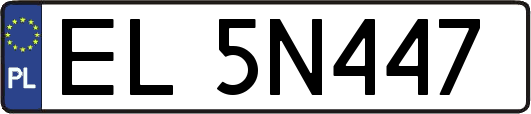 EL5N447