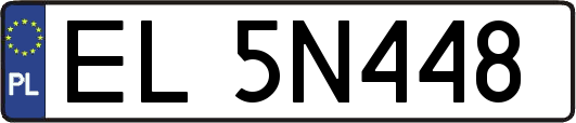 EL5N448