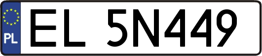 EL5N449