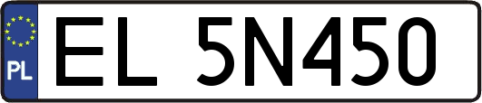 EL5N450