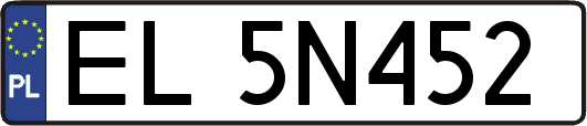 EL5N452