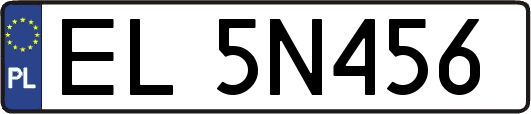 EL5N456
