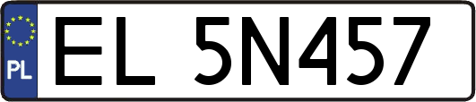 EL5N457