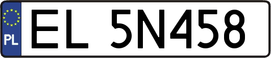 EL5N458