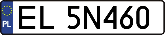 EL5N460