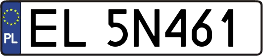 EL5N461