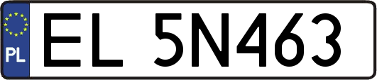 EL5N463
