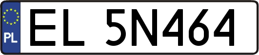 EL5N464